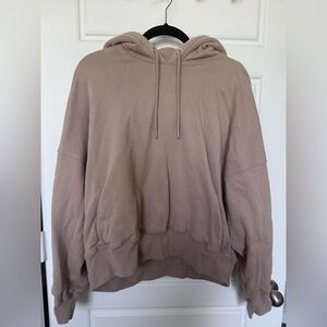 Abercrombie Essentials Hoodie